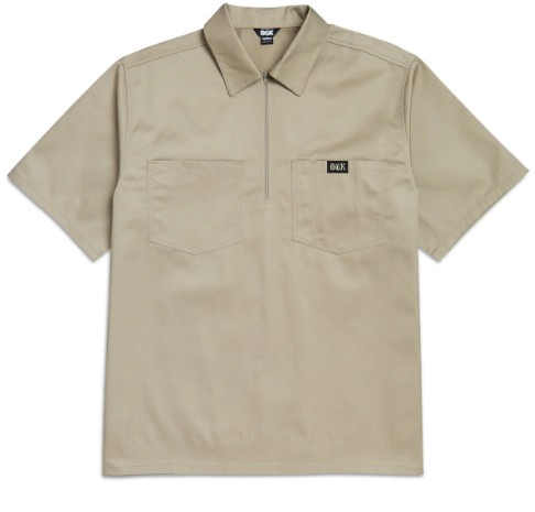 PACHOLO WORK SHIRT