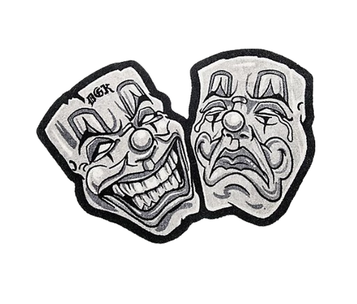 [ARUG-109] LAUGH NOW RUG