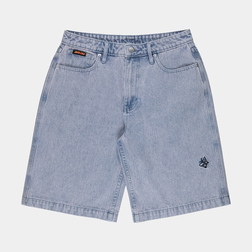 Womens Shorts Flutter Flash