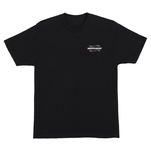 Liberty S/S Heavyweight T-Shirt  Mens  