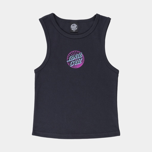 Retreat Dot Tank
