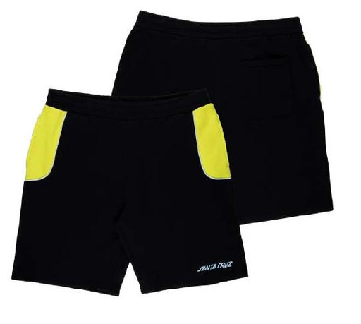Shorts Strip Racer