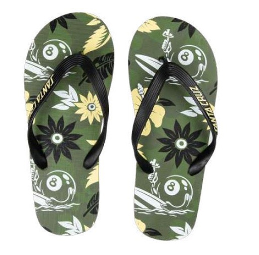 [SCA-SHO-0025] Mens Sandals Drift Flip Flops (copia)