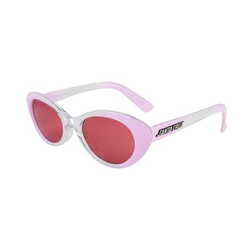 [3SGS2072000] SUNGLASSES TROPICANA CRYSTAL ROSE