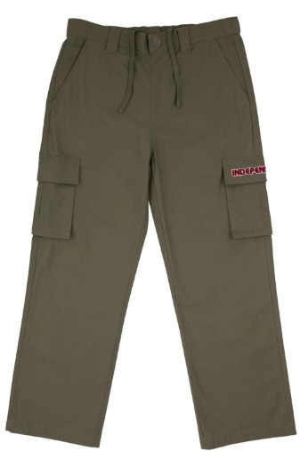 Groundwork Cargo Pants (copia)