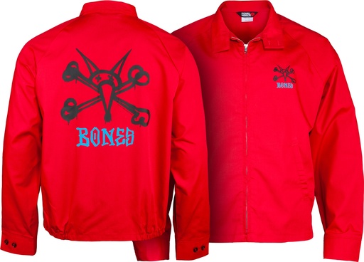 Vato Rat Gas Jacket