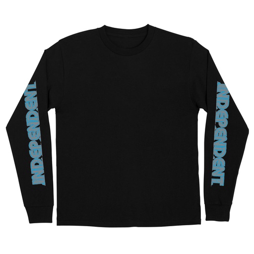T-Shirt Ancient Groundwork L/S