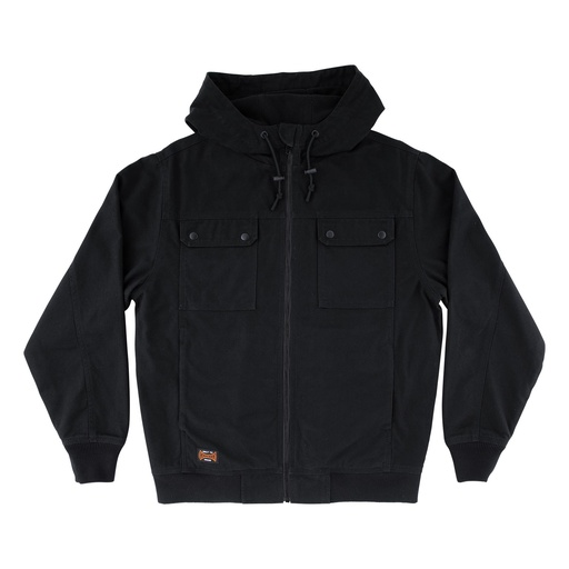 Built To Grind Independent Mens Work Jacket