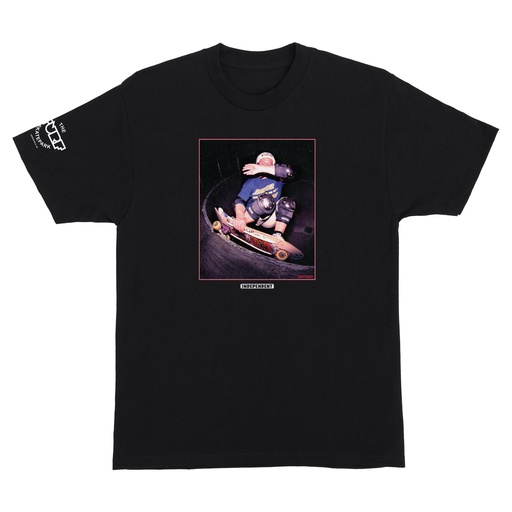 Dressen Turf Park Independent Mens T-Shirt