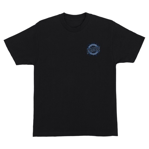 T-Shirt Finest Strike Mens Creature