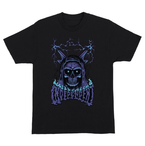 Sacrificial Span Independent Mens T-Shirt
