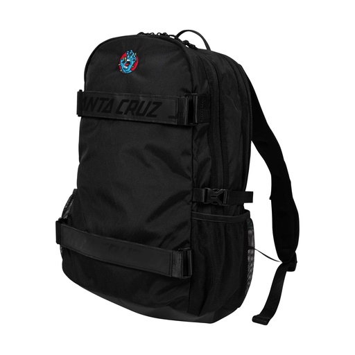 [SCA-BAG-9505] Skatepack Hand Dot Emb