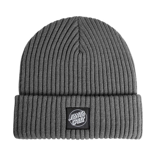 Beanie Opus Dot Label