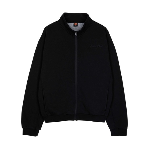 Crew Team Track Top