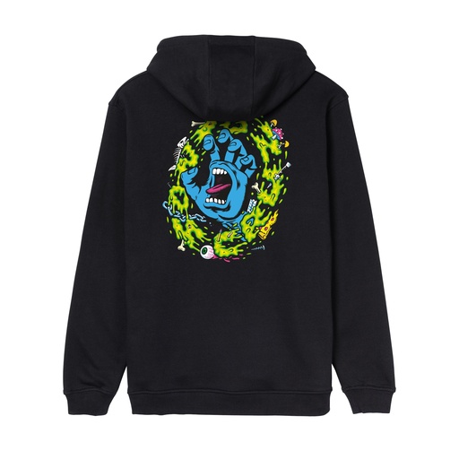 Hood Slime Scream