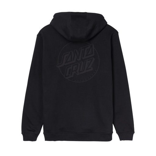 Hood Tonal Opus Dot Stripe
