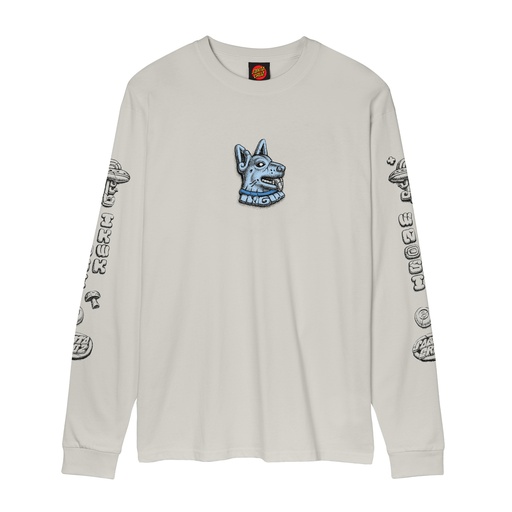 Longsleeve T-Shirt Winkowski Dog LS T-Shirt