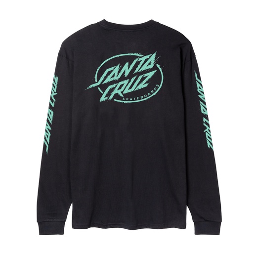 Longsleeve T-Shirt L/S Cyber Dot