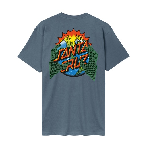 T-Shirt Kendall End Of The Dot