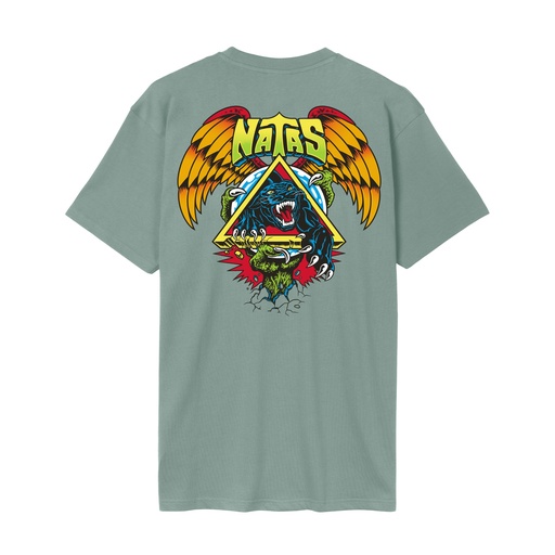 T-Shirt Natas SC Panther
