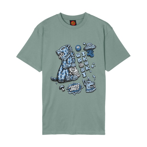 T-Shirt Winkowski Jaguar