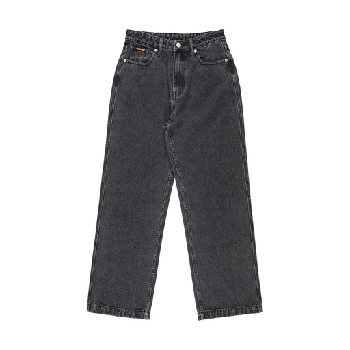 Womens Pant Classic Baggy Jeans