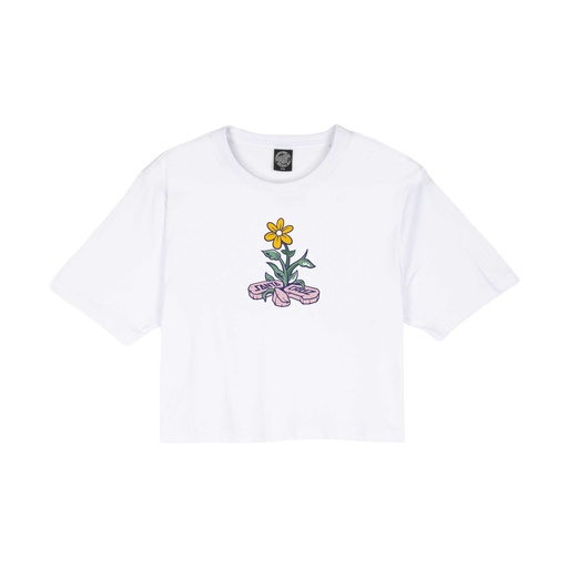 Womens T-Shirt Flourish