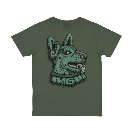 Youth T-Shirt Winkowski Dog