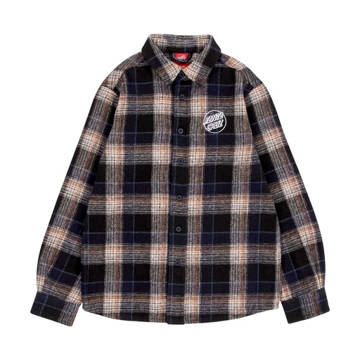 Youth Shirt Chopper L/S