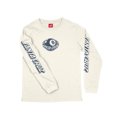 Youth T-Shirt L/S Winkowski Eighth Planet