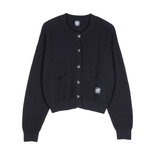 Women Knit Cardigan Wharf Knit Cardigan
