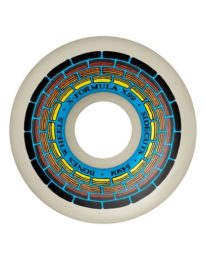WISHING WELL V5 SIDECUT X-FORMULA 99A
