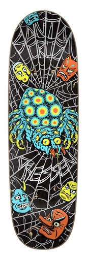 [11117440-159190] Dressen Spider Pro 9.25in x 31.95in 