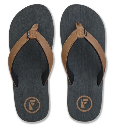 Seales Earth M Flip Flop