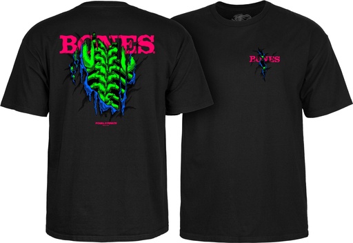 T-SHIRT SHRED
