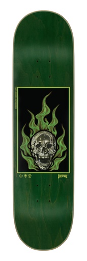 [11117474-161431] Bonehead Eternal SM 7 Ply Birch 8.0in x 31.8in Creature Decks