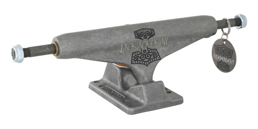 [33132648-159226] 159 Stage 11 Hollow Kevin Baekkel Pro Transparent Black Standard Trucks Independent ""
