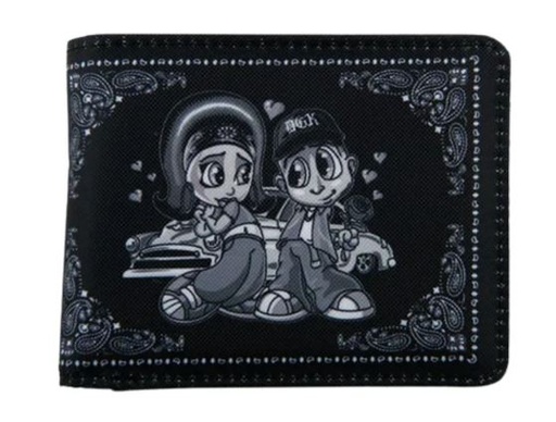 [AWT-1046] Fool For You Wallet