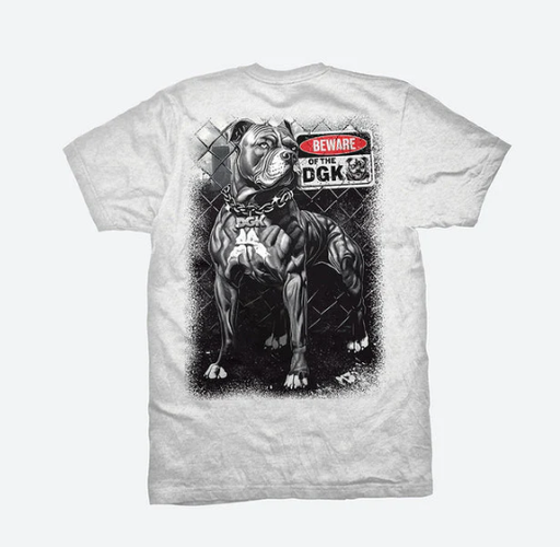 On guard Tee