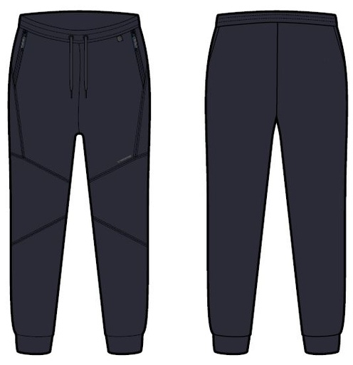 [900/25/9998/1900-L] 900/25/6795 PANTS TREK PRO 2.0 MAN (copia)