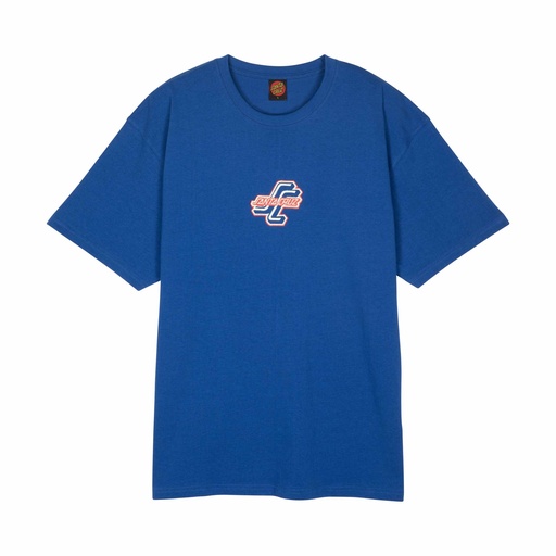 Outer OGSC Front T-Shirt