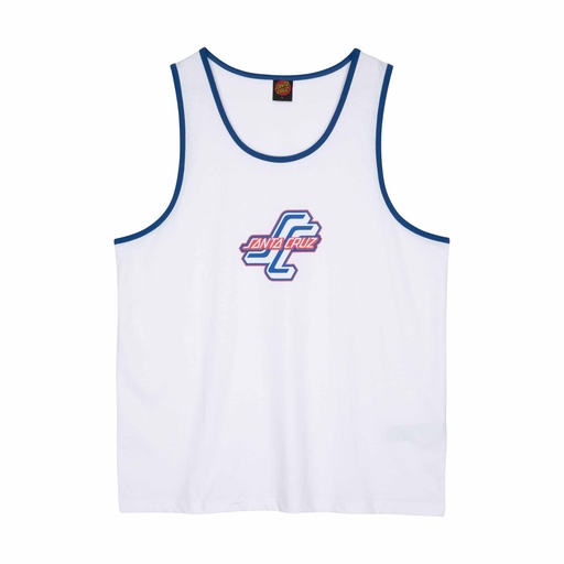 Outer OGSC Front Vest
