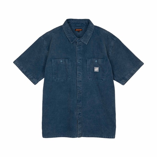 Jimi SS Shirt
