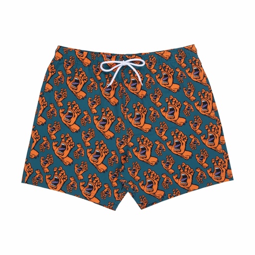 Hands All Over Swimshorts