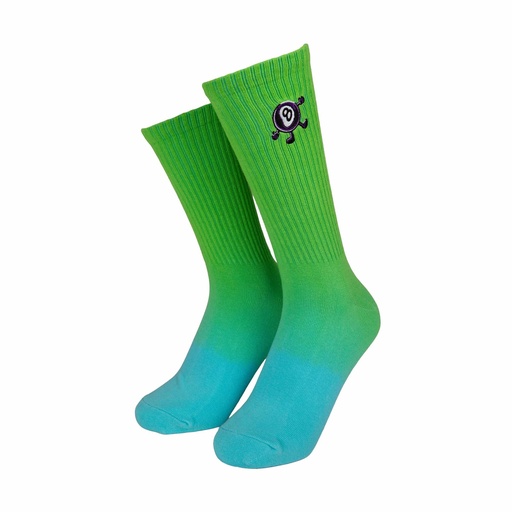 [SCA-SCK-0609] Winkowski Vertigo Socks (2 Pk)