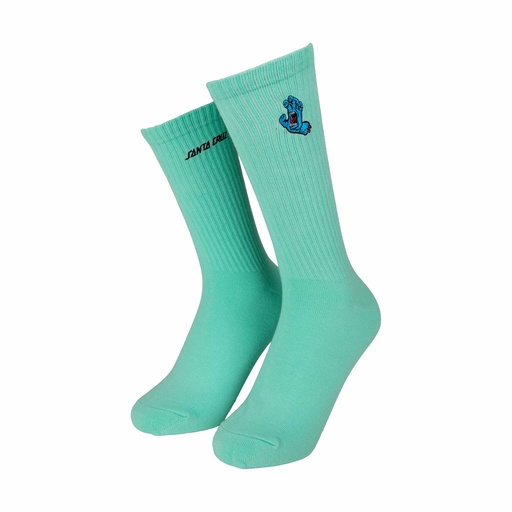 [SCA-SCK-0613] Screaming Mini Hand Sock