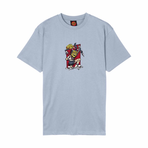Salba Voodoo Frame Front 
