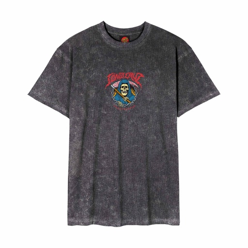 Out Of Time Front T-Shirt