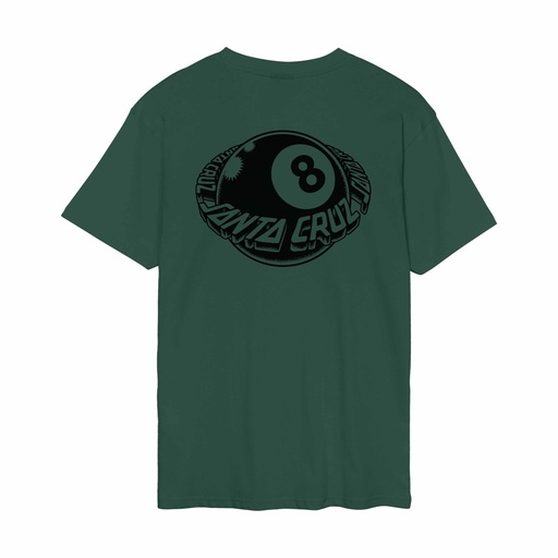 Winkowski Eighth Planet