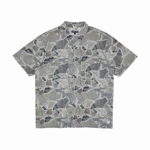 Nico SS Shirt